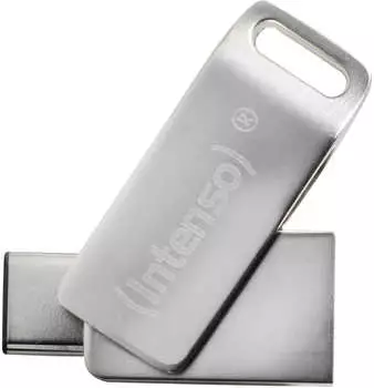 Intenso cMobile Line Type C 64GB