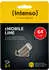 Intenso cMobile Line Type C 64GB