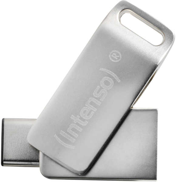 Intenso cMobile Line Type C 16GB