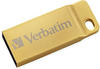 Verbatim Metal Executive 16 GB gold USB 3.2