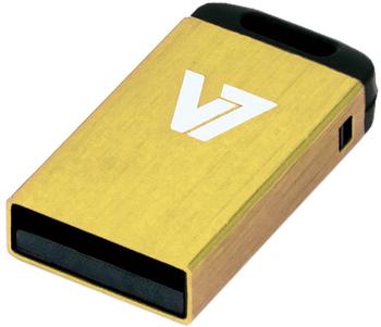V7 Nano 4GB gelb