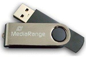 MediaRange Flexi-Drive 16GB