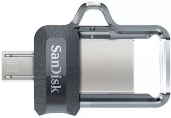 SanDisk Ultra Dual Drive M3.0 32GB SanDisk Ultra Dual Drive M3.0 32GB