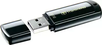 Transcend JetFlash 350 8GB