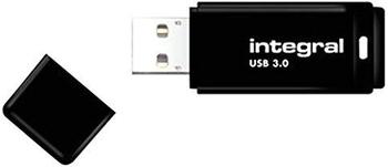 Integral Noir 64GB schwarz USB 3.0