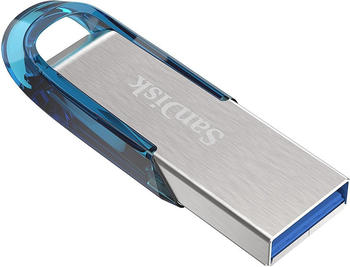 SanDisk Ultra Flair USB 3.0 32GB blau