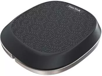 SanDisk iXpand Base 32GB