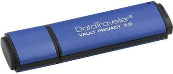 Kingston DataTraveler Vault Privacy 3.0 32GB