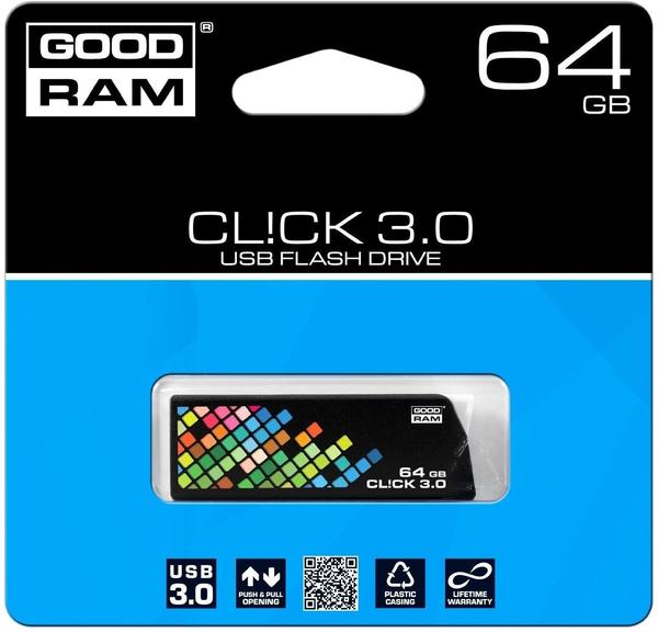 GoodRAM Click UCL2 64GB