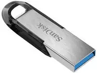 Sandisk USB-Stick "Ultra Flair&trade; USB 3.0 256 GB" (256GB GB USB 3.0