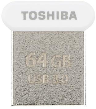 Toshiba TransMemory Nano U364 64GB USB 3.0
