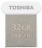 Toshiba TransMemory U364 32GB USB 3.0