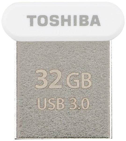 Toshiba Transmemory U364
