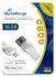 MediaRange MR981 16GB USB 3.0 silber