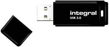Integral Black USB 3.0 16GB