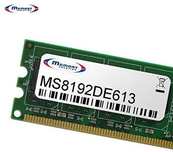 Memorysolution 8GB SODIMM DDR4-2133 (MS8192DE613)