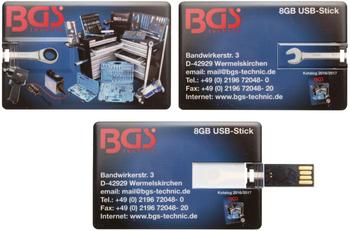 BGS USB 2.0 32GB