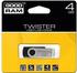 GoodRAM Twister UTS2 4GB schwarz