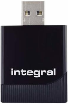 Integral Kartenleser USB 3.0