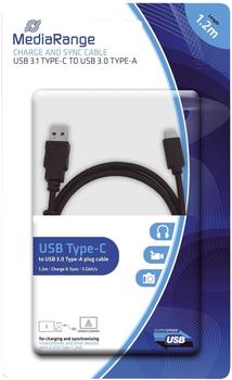 MediaRange MRCS160