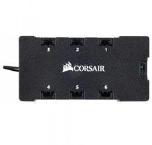 Corsair RGB Fan LED Hub