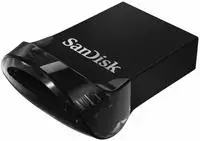 Sandisk USB-Stick "Ultra Fit USB 3.1 256GB" (256GB GB USB 3.2 )