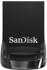 SanDisk Ultra Fit USB 3.1 Gen1 256GB