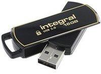 Integral Secure 360 Lock II 8GB