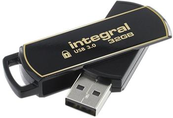 Integral Secure 360 USB 3.0 32GB