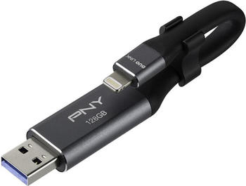 PNY Duo-Link 3.0 On-the-Go 128GB