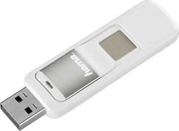 Hama FlashPen ProtectionKey 64GB