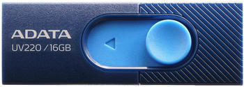 A-DATA UV220 16GB blau