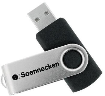 Soennecken USB 3.0 16GB (71617)