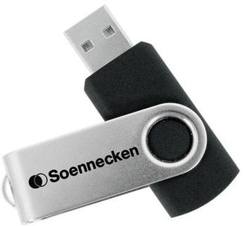 Soennecken USB 3.0 32GB (71618)