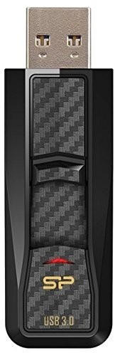 Silicon Power Blaze B50 8GB