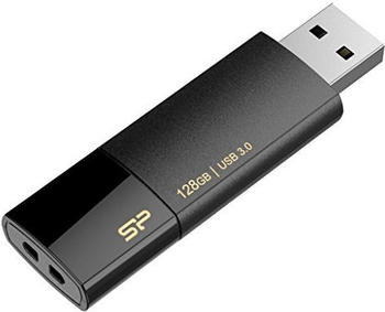 Silicon Power Blaze B05 128 GB blau USB 3.0