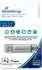 MediaRange USB 3.0 Kombo Typ-C 64GB