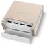 Adam Elements APAADPA401EUGD-1 Omnia Intelligent 4-in-1 USB Gold