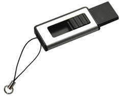 MediaRange Micro-Drive 8GB