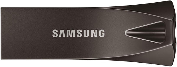 Samsung USB 3.1 Flash Drive Bar Plus 128GB titan (2019)