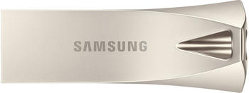 Samsung USB 3.1 Flash Drive Bar Plus 64GB silber (2019)