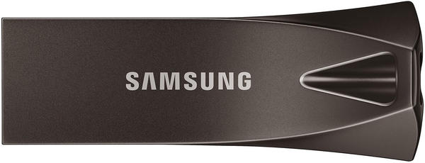 Samsung USB 3.1 Flash Drive Bar Plus 64GB titan (2019)