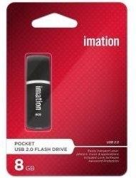 Imation Pocket Flash Drive 8GB