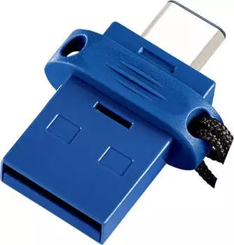Verbatim Dual USB-Stick Type-C 32GB Verbatim Dual USB-Stick Type-C 32GB