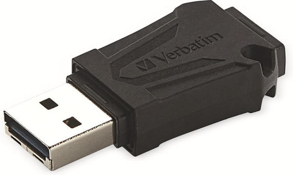 Verbatim ToughMAX USB 2.0 16GB