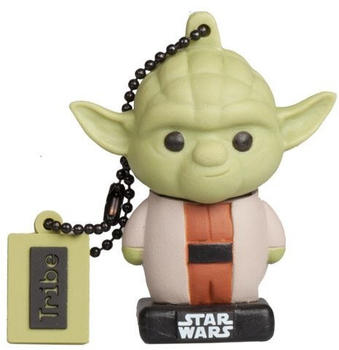Tribe Star Wars 8 Yoda 16GB
