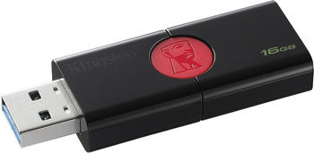 Kingston DataTraveler 106 - 16GB