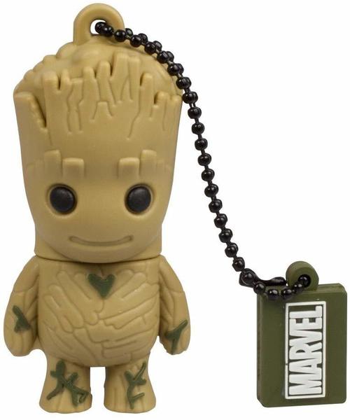 Tribe Marvel Guardians of the Galaxy Groot 16GB