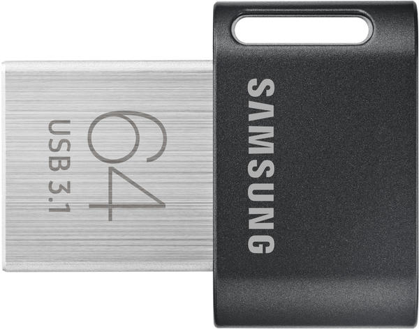 Samsung Fit Plus USB 3.0 64GB (2019)