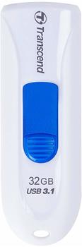 Transcend Jetflash790 32 Gb Usb Stick)